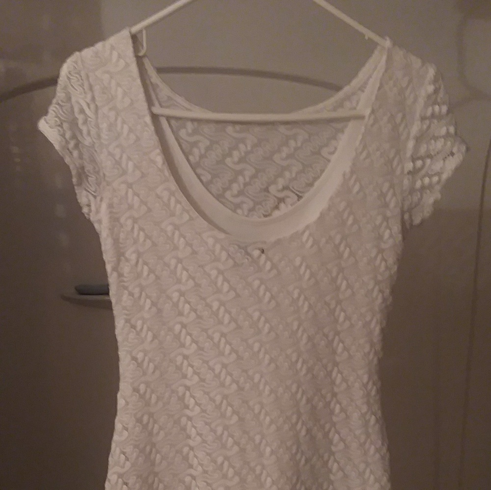 Apt.9 Above the Knee mini dress.